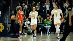Game Thread | No. 5 Notre Dame vs. No. 12 Miami