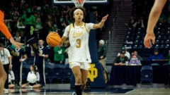 Game Thread | (2) Vanderbilt vs (6) Notre Dame