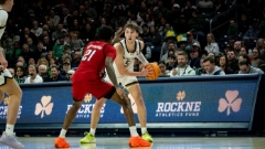 Game Thread | Notre Dame at Boston College