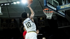 Game Thread | Stanford at Notre Dame