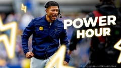 Big Recruiting Week 5-11-26 Power Hour