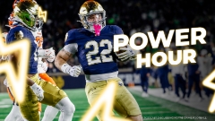 Offensive Fall Camp Preview 7-27-26 Power Hour
