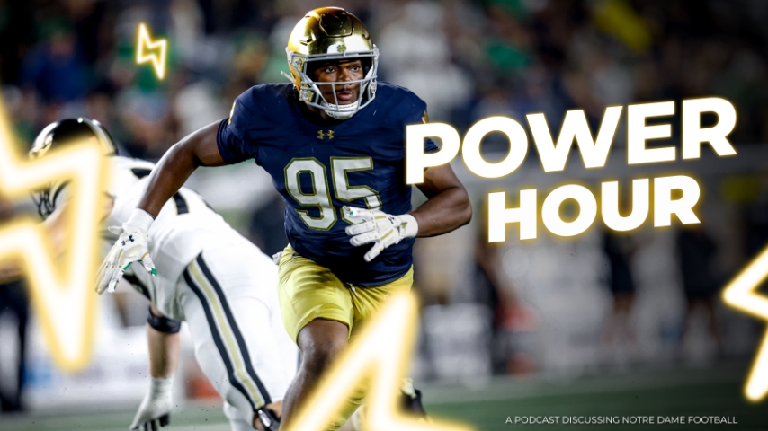 More Recruiting Talk 5-26-26 Power Hour