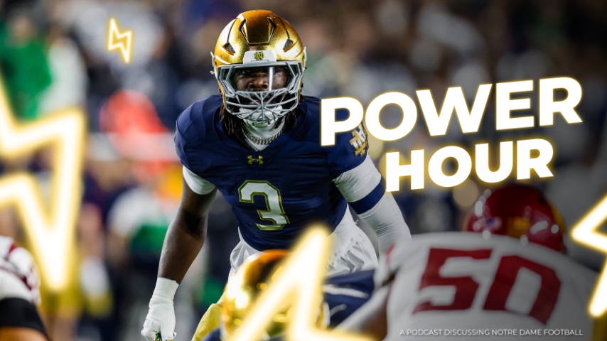 Final Spring Thoughts 4-27-26 Power Hour