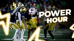 Post North Carolina Power Hour 10-5-26