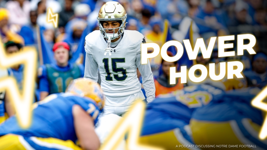 Pre-Navy Power Hour 10-26-26