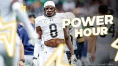 Invasion and Official Visit Season 6-1-26 Power Hour