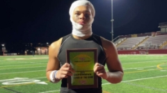 2028 DE Cam Toomey Talks Notre Dame Offer, Upcoming Visit