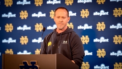 Loren Landow Notebook | March 18th