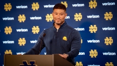 Marcus Freeman Notebook | March 18th