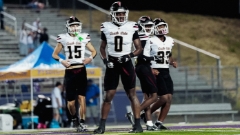 2027 LB Joakim Gouda Ready To See Notre Dame