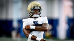 Notre Dame Football Practice Observations | 3.20
