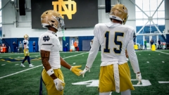 Does Notre Dame Have a Championship Caliber Roster in 2026?