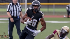 Coach | Notre Dame RB Commit Isaiah Rogers Checks The Boxes