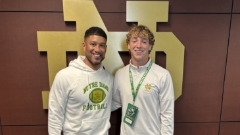 2028 QB Brady Quinn Sees Potential Fit At Notre Dame