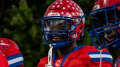 2027 NJ Edge Esa Wittingburg Planning Notre Dame Official After Offer