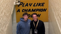 Notre Dame Weekend Recruiting Updates