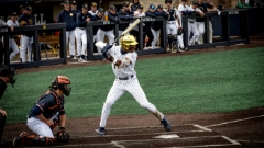 Notre Dame's Season Ends, But Foundation for Future Success Is There