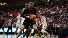 Notre Dame Adds Winthrop Transfer Logan Duncomb to Kickstart Roster Rebuild