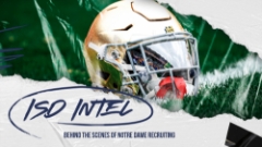 ISD Intel | Behind The Scenes Of Notre Dame Recruiting