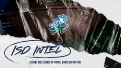 ISD Intel | Behind The Scenes Of Notre Dame Recruiting
