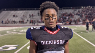 New Notre Dame Offer | 2028 CB Royce Bimage