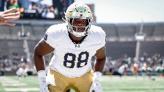 Armel Mukam’s Notre Dame Return Has Led to Breakout Opportunity in 2026