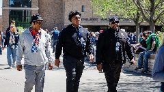 2027 Four-Star DL Brayden Parks Continues Strong Relationship with Notre Dame