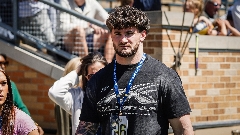 2027 LB Brayton Feister Recaps "Great" Notre Dame Trip