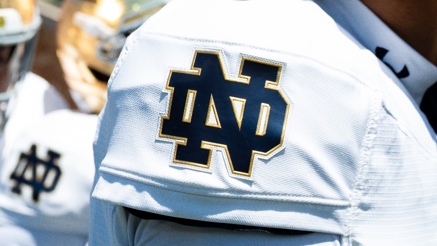 Notre Dame and SoFi Announce Historic Partnership