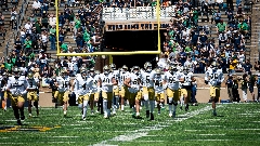 ISD Game Predictions