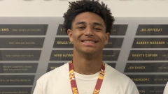 Notre Dame Has 2028 LB Brayden Bonik's Attention