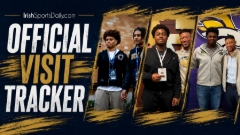 Notre Dame Official Visit Tracker: Remaining Top Targets