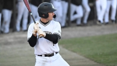 COMMITMENT | Logan Tribble Living Out Dream With Notre Dame Commitment