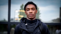 Notre Dame Makes Strong Impression on Four-Star Safety CJ Craig-James