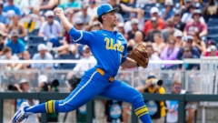 COMMITMENT | Notre Dame Lands UCLA Grad Transfer Jack O'Connor