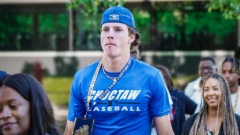 Official Visit Confirms Things For Notre Dame TE Commit Titus Hawk