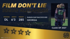 Film Don't Lie | Segun Alexander