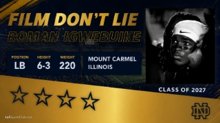 Film Don't Lie | Roman Igwebuike