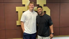 2028 OL Joey Fleming Hearing From Freeman Daily, Eyeing Visit