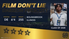 Film Don't Lie | Darieon Prescott