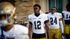 Chris Ash Details Why Notre Dame’s Defense Is Different in Year Two