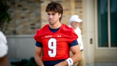 Observations from Notre Dame's Saturday Practice