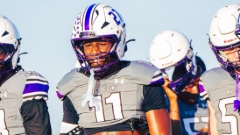 2028 LB/Edge Khalen Taylor Excited By Notre Dame Offer