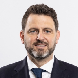 Marty Biagi