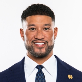 Marcus Freeman