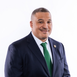 Ja'Juan Seider