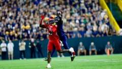 Snap Count Thoughts | Wisconsin Week