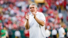 Notre Dame QB Coach Gino Guidugli Notebook | Rice Week