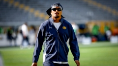 Notre Dame Injury Report: Johnson, Onye Out; Viliamu-Asa Trending Toward Return